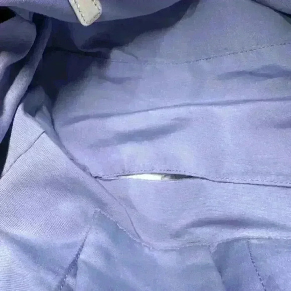 Coach SoHo Daisy Legacy Vintage Shopper Tote Signature Jacquard Khaki Yellow Bag - Picture 13 of 16